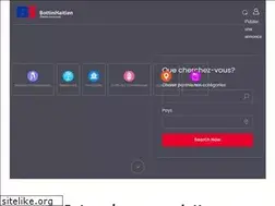 Sites similar to bottinhaitien.com