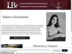Sites similar to bottini.adv.br