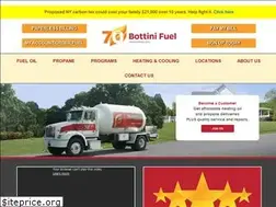 Sites similar to bottinifuel.com