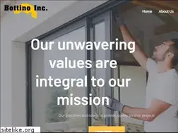 Sites similar to bottinoinc.com
