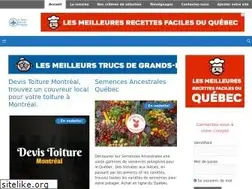 Sites similar to bottinquebec.com