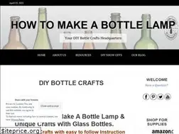 Sites similar to bottle-lamp.com