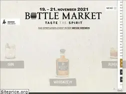 Sites similar to bottle-market.de