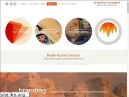 Sites similar to bottle-rocket.com