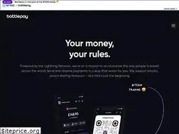 Sites similar to bottle.li