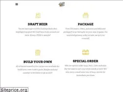 Sites similar to bottleandcannc.com