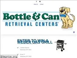 Sites similar to bottleandcanrc.com