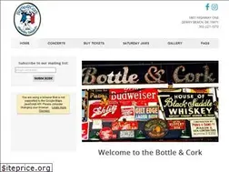 Sites similar to bottleandcork.com