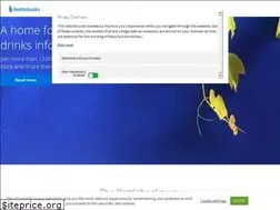 Sites similar to bottlebooks.me