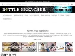 Sites similar to bottlebreacher.com