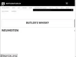 Sites similar to bottlebutler.ch