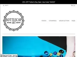 Sites similar to bottlecapart.co