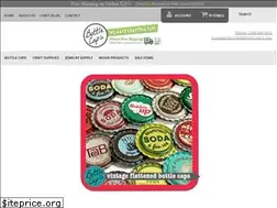 Sites similar to bottlecapco.com