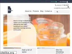 Sites similar to bottlecompanysouth.co.uk