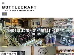Sites similar to bottlecraftbeer.com