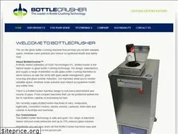 Sites similar to bottlecrusher.com.au