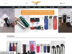 Sites similar to bottlecustom.com