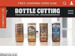 Sites similar to bottlecutting.com