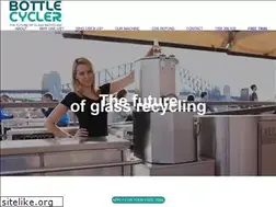 Sites similar to bottlecycler.com