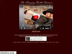 Sites similar to bottledancers.com