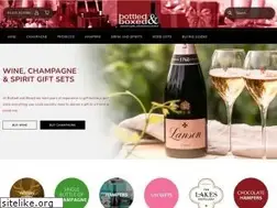 Sites similar to bottledandboxed.com
