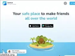 Sites similar to bottledapp.com