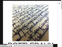 Sites similar to bottledaux.com