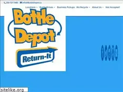 Sites similar to bottledepot.ca