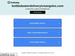 Sites similar to bottledwaterdeliverylosangeles.com
