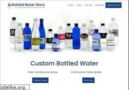 Sites similar to bottledwaterstore.com