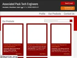 Sites similar to bottlefilling-machine.com
