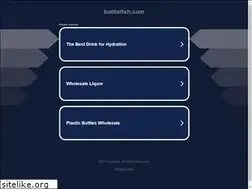 Sites similar to bottlefish.com