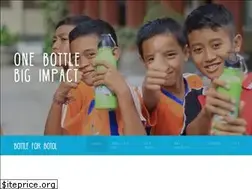 Sites similar to bottleforbotol.org