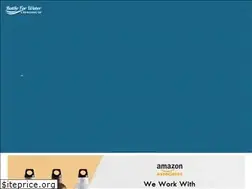 Sites similar to bottleforwater.com