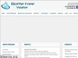 Sites similar to bottlefreeh2o.com