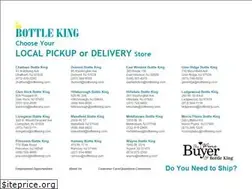 Sites similar to bottleking.com