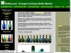 Sites similar to bottleland.com