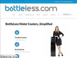 Sites similar to bottleless.com