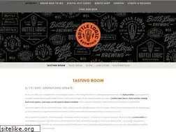 Sites similar to bottlelogic.com