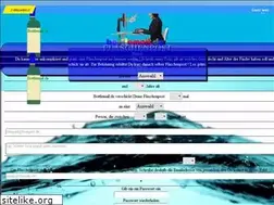 Sites similar to bottlemail.de