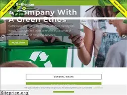 Sites similar to bottleman.co.uk