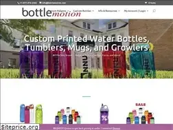 Sites similar to bottlemotion.com