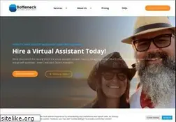 Sites similar to bottleneck.online