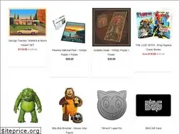 Sites similar to bottleneckgallery.com