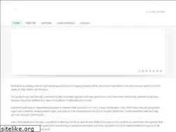 Sites similar to bottleneckwines.com