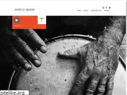 Sites similar to bottleogroove.com
