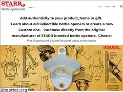 Sites similar to bottleopener.com