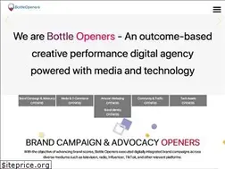 Sites similar to bottleopeners.co.in