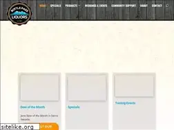 Sites similar to bottlepassliquors.com