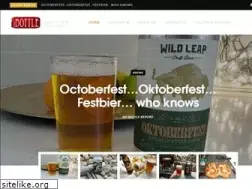 Sites similar to bottlereport.com